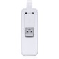 TP-Link Netværksadapter SuperSpeed USB 3.0 1Gbps Kabling